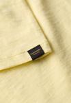 Футболка Superdry, Light yellow - фото 3