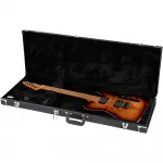 Электрогитара LsL Instruments Bad Bone 2 DX, коричневый градиент - фото 6