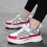 Детские кроссовки для бега BOBDOG, красный - фото 4