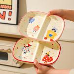 Тарелка KAWASIMAYA, синий - фото 10