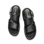 Сандалии для мужчин Volo, цвет Black 190V3031S - фото 11