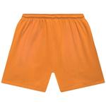 Шорты Hellstar Flame Shorts Orange, оранжевый - фото 2