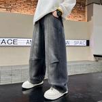 Джинсы Grade School Moderate EASTERN CAMEL, синий серый - фото 7