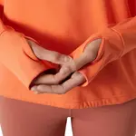 Флис Helly Hansen Versalite Cinched, оранжевый - фото 6