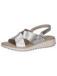 Сандалии CAPRICE, Silver - фото