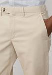 Чиносы Façonnable, бежевый - фото 5