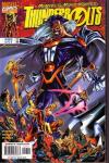 Thunderbolts Vol 1 #17 (MARVEL COMICS) - фото