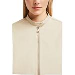 Moncler Куртка Gruissan, Beige - фото 4