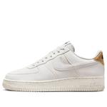 Кроссовки air force 1 low lv8 'next nature cork' Nike, мультиколор - фото