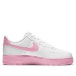 Кроссовки air force 1 '07 low 'white pink sole' Nike, белый - фото 2