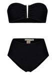 Фрида бикини PARAMIDONNA, черный - фото