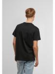 Футболка Mister Tee, черный - фото 4