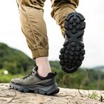 Кроссовки мужские с низким верхом Jeep - фото 20