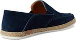 Лоферы Caydenn Steve Madden, цвет Navy Suede - фото 5