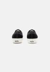 Кроссовки Vans AUTHENTIC UNISEX, Black/Marshmallow/Black - фото 3