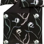 Постельное белье Estella, черный - фото 2