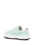 Maison Mihara Yasuhiro кеды Blakey OG Sole, синий - фото 3