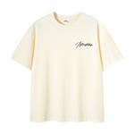 RECOLETA Футболка унисекс, Белый - фото 10