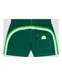 Стильные шорты для плавания Bosco Sundek, зеленый - фото 2