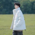 WARRIOR Пуховик Unisex, Dark Gray - фото 9