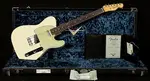 Fender Custom Shop Wildwood 10 1959 Telecaster - NOS - фото 7