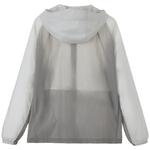 QIE Защитная одежда от солнца унисекс, Salt Mist Blue - фото 5