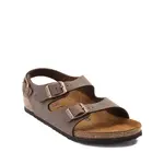 Сандалии Birkenstock Roma Sandal, мокка - фото 5