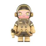 Mega Space Molly Planet Series Venus 400% POP MART - фото