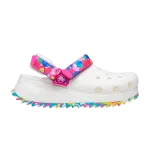 Сабо Classic Hiker Clog 'Solarized', белый - фото