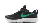 Детские кроссовки Nike Tanjun PS, Black/Green - фото