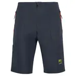 Шорты Karpos Roccia Bermuda, синий - фото 3