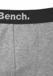 BENCH Трусы в крапинку серого цвета - фото 3
