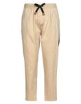 Брюки Dolce&Gabbana, песочный - фото