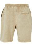 Шорты HEAVY WASHED Urban Classics, Unionbeige - фото 9