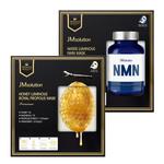 Маска для лица Unisex JMsolution - фото 5