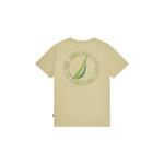 Футболка для младших школьников NAUTICA, белый - фото 9