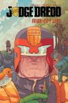 Judge Dredd: Mega-City Zero (IDW Publishing) - фото
