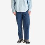 Свободные джинсы Thisisneverthat, синий - фото 2