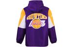 Mitchell Ness Свитшот Mitchell & Ness унисекс Lakers Purple - фото 3