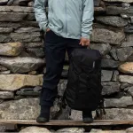 Рюкзак Thule AllTrail 25L, черный - фото 5