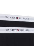 Брюки TOMMY HILFIGER Underpants, черный - фото 3