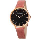 AS8187 Повседневные часы в круглом корпусе August Steiner, черный - фото