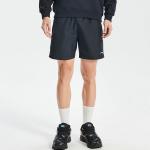 Повседневные шорты для мужчин Lining, черный - фото 3