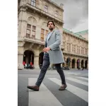 Ботинки Be Lenka winter 3.0 Barefoot, коричневый - фото 7