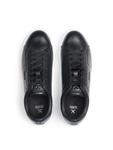 LLOYD Черные кроссовки COURT - фото 3