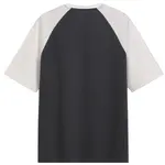 Футболка унисекс GAP, темно-синий - фото 9