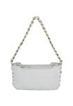 Сумка через плечо NAEMI, серебряный - фото