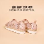 Эспадрильи Joy&Mario Espadrilles Women's - фото 21