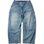 Джинсы мужские NAUTICA JAPAN, синий - фото 3