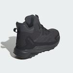 Ботинки ADIDAS TERREX Anylander, антрацит - фото 6